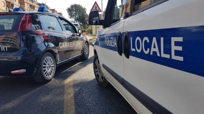 Capaccio Paestum, furto sventato agli uffici dell’Asl