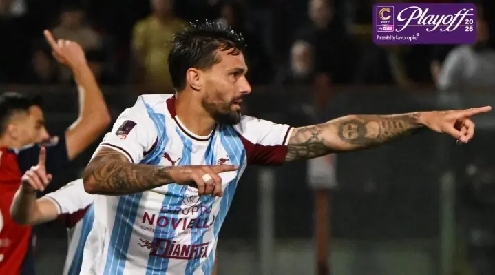 casertana-salernitana