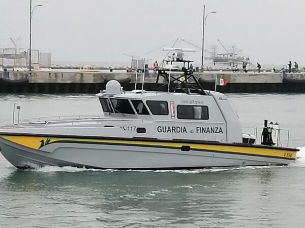 Sviluppo edilizio abusivo a Praiano: sequestrata area di 2.000 metri quadri
