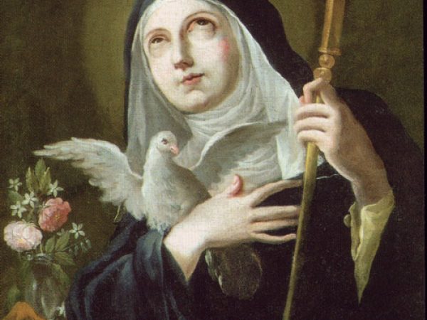 10-febbraio-santa-Scolastica-da-Norcia