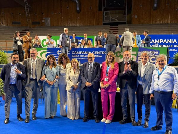 BCC - Assemblea soci 4maggio2025 1