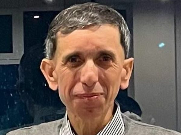 Battipaglia, ritrovato Domenico Nastri