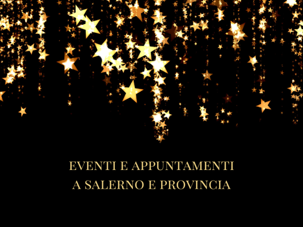 Black Gold Elegant Stars Background Happy New Year Facebook Post