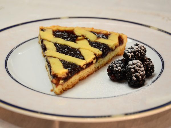 CROSTATA