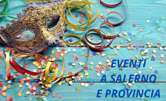 EVENTI A SALERNO E PROVINCIA(2)