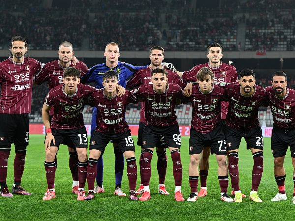 SAL - 15 03 2025 Bari Stadio San Nicola. Bari Salernitana Serie B. Foto FP reporter
