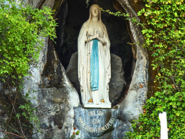 Festa-della-Madonna-di-Lourdes-a-Roma