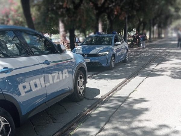 Foto volante Lungomare Salerno 3