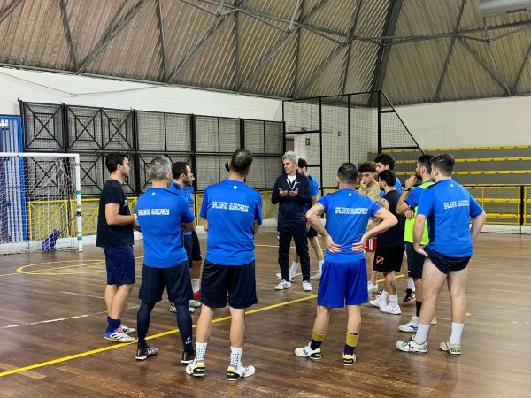Futsal