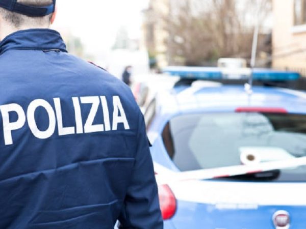 POLIZIA GENERICA_AGENTE_SCRITTA