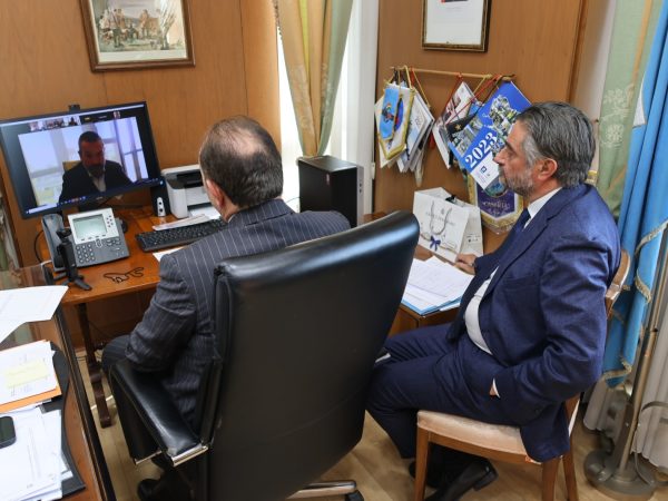 GENNARO OLIVIERO E CORRADO MATERA (2)