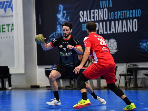 Pontinia-Genea Lanzara