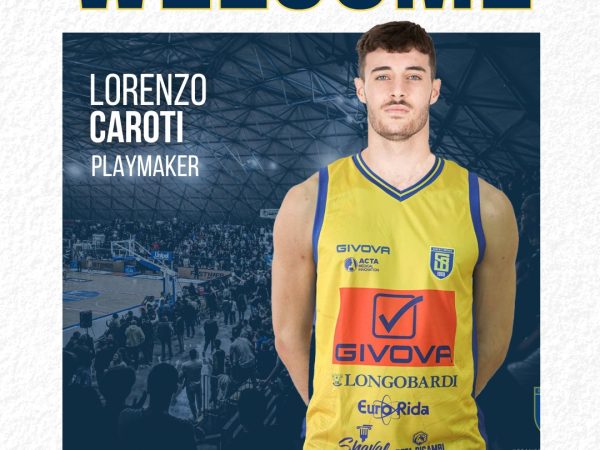 Grafica Lorenzo Caroti
