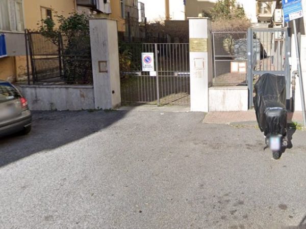 La sede Acer di Salerno