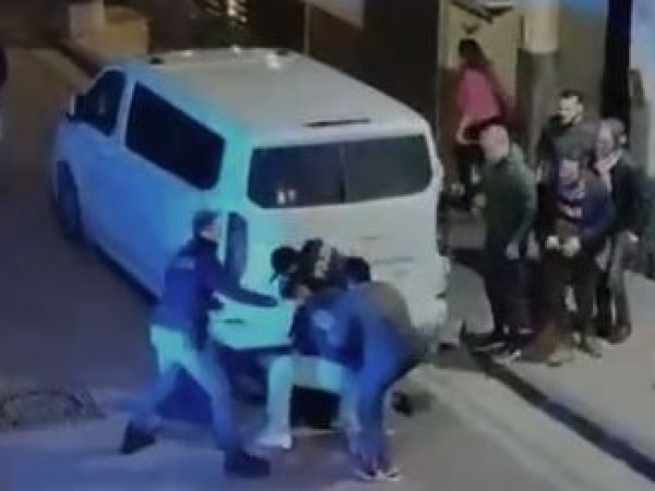 Sarno omicidio macellaio