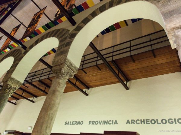 Museo archeologico provinciale di Salerno4