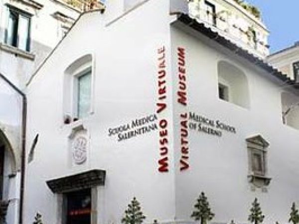 Museo virtuale della scuola medica salernitana1