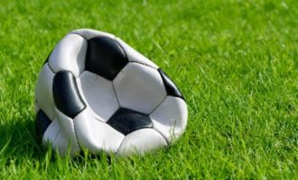 PALLONE-SGONFIO