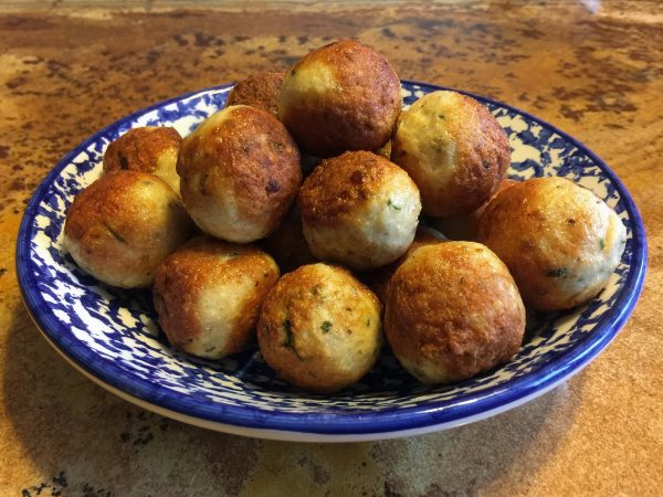 POLPETTE