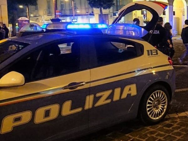 Polizia Sarno