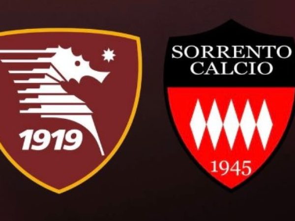 SALERNITANA-SORRENTO