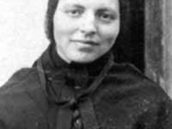 Santibeatisuorbertilla