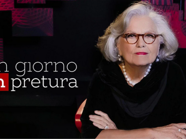 un giorno in pretura