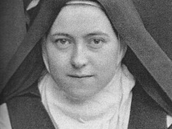 Teresa-de-Lisieux