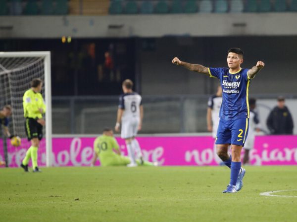VERONA-LECCE