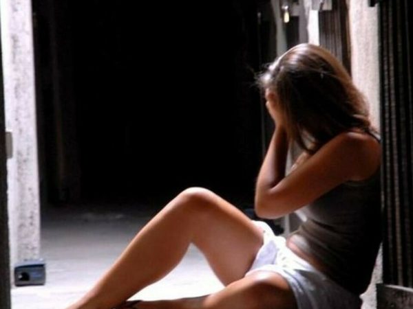 Violenza sessuale generica-2