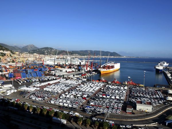 Porto Salerno