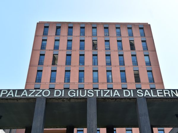 Tribunale Salerno