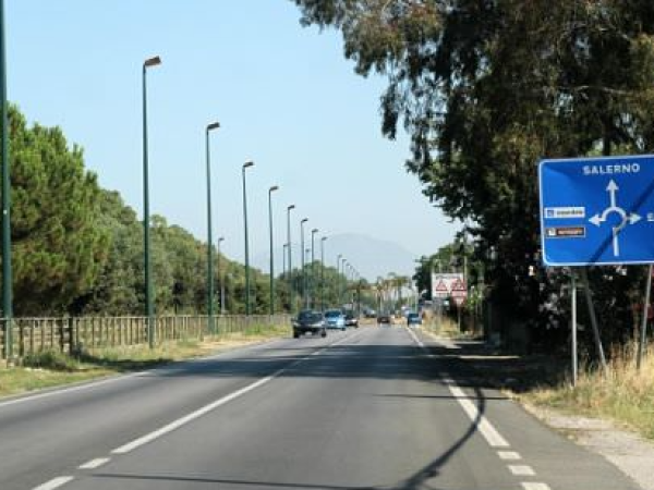 campolongo eboli