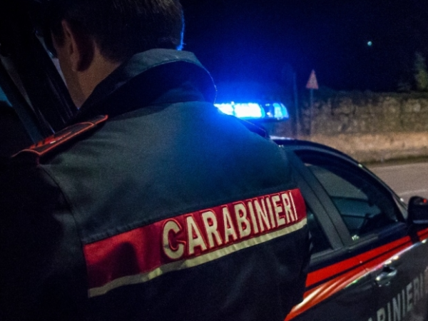 carabinieri
