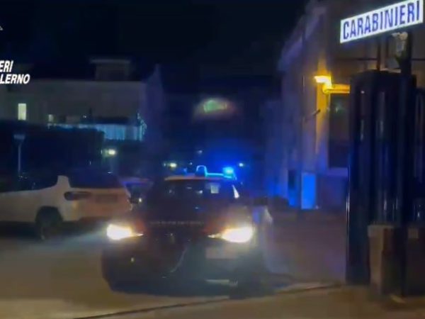carabinieri