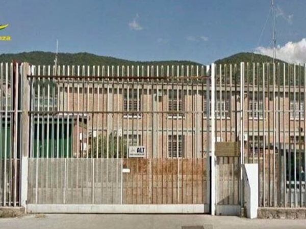 carcere