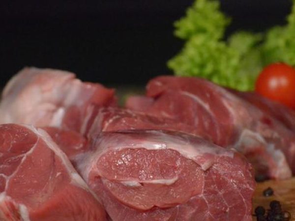 carne di bufalo