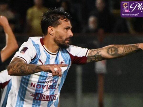 casertana-salernitana