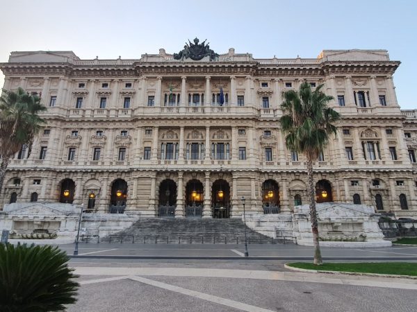 cassazione