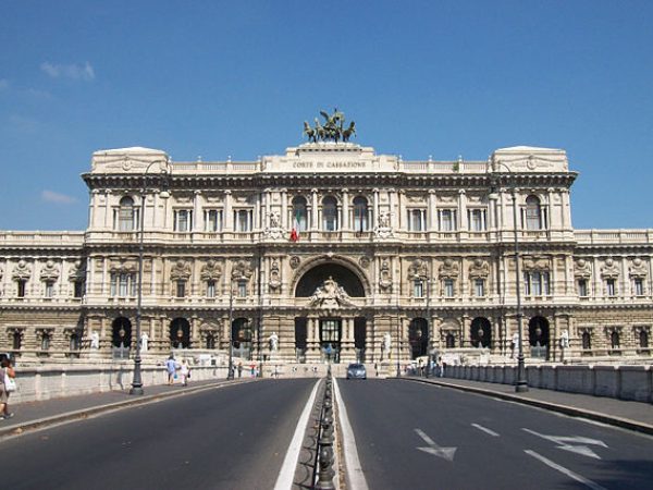cassazione