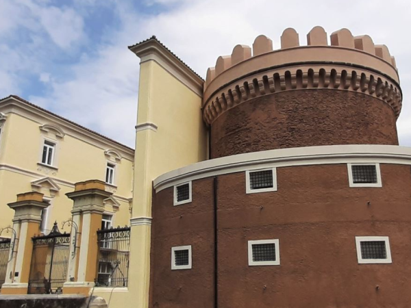 castello doria