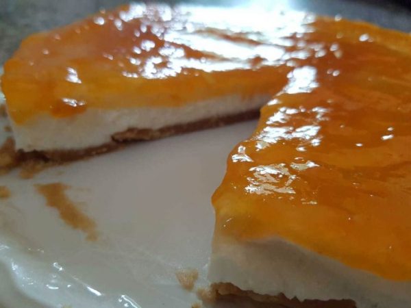 cheesecake-alle-albicocche-960x657
