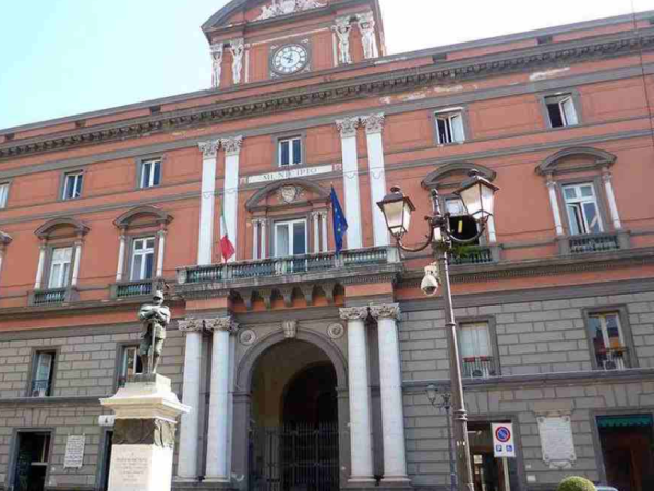 comune sarno