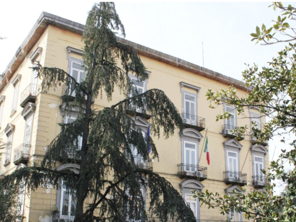 Il Comune di Scafati