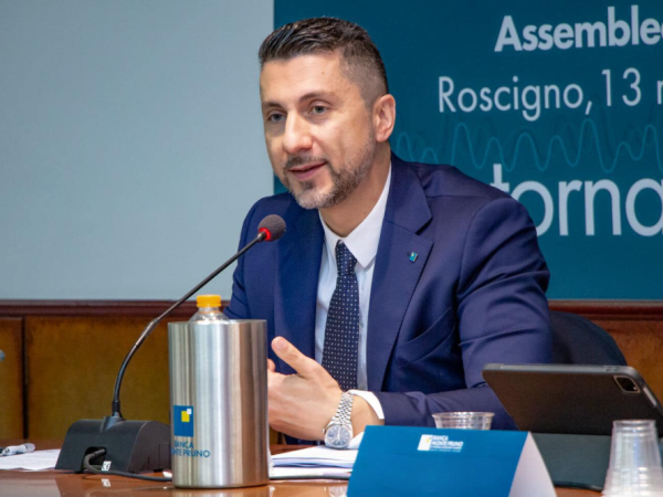 cono federico