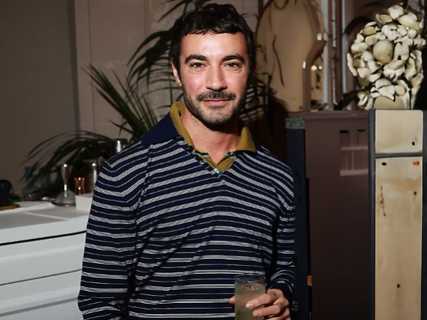 dario vitale
