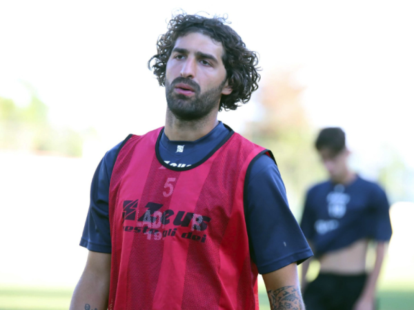 davide mansi