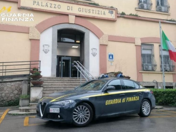 finanza cava