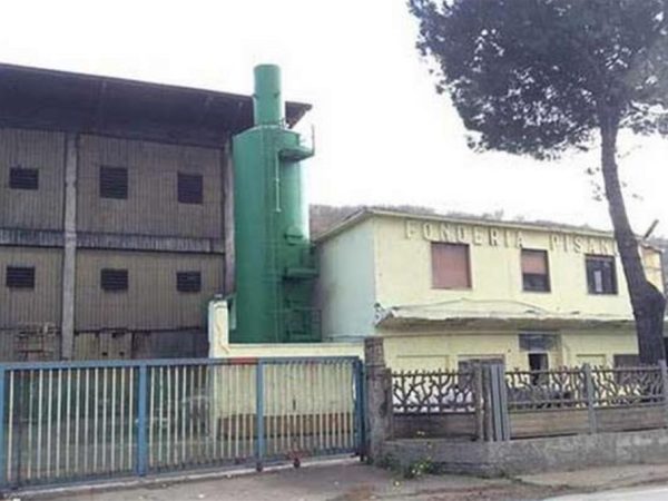 fonderie pisano