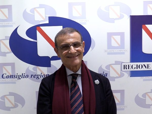franco picarone